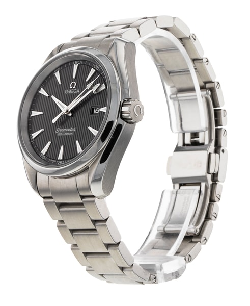 Omega Aqua Terra 150m Gents 231.10.39.61.06.001